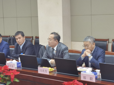 使命与机遇 苏博特新材料智能工厂MOM项目启动会顺利召开，开启智能制造新篇章